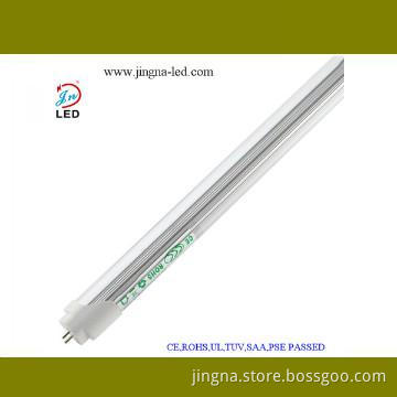 20W high brightness 140lm/w 120CM T8 UL led tube light